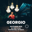 Concert GEORGIO