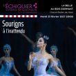 Spectacle LA BELLE AU BOIS DORMANT Grand ballet de Kiev &agrave;  @ SALLE MARCEL MARECHAL - Billets & Places