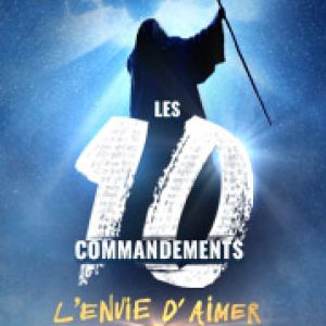 Les 10 Commandements