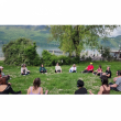 Atelier VOYAGE IMMERSIF AVEC CASQUES AUDIOS - GARRY DUMONT  &agrave; AIX LES BAINS @ UNIVERS ZEN EXTERIEUR - Billets & Places