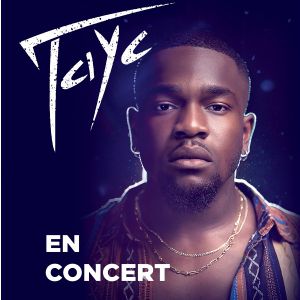 Tayc Tayc