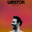 Concert CHARLIE WINSTON à Villeurbanne @ TRANSBORDEUR - Billets & Places