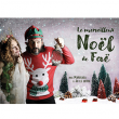 Spectacle Le merveilleux Noël de Faë à SAUSHEIM @ Espace Dollfus & Noack - Billets & Places