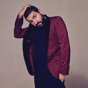 Ibrahim Maalouf Ibrahim Maalouf