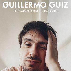 GUILLERMO GUIZ