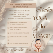 ATELIER YOGA DU VISAGE TONIFIANT  - VEGETAL GREEN   &agrave; AIX LES BAINS @ UNIVERS ZEN 2  - Billets & Places
