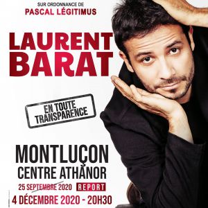 Laurent Barat Laurent Barat