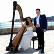 Concert Harp's Voice à MANDELIEU LA NAPOULE @ EGLISE NOTRE DAME DU LIBAN - Billets & Places