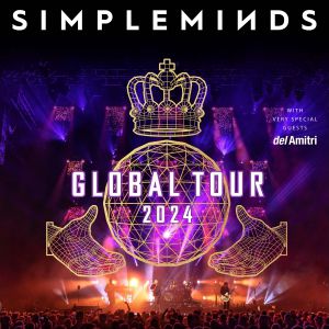 Simple Minds Simple Minds