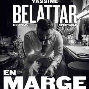 Yassine Belattar Yassine Belattar