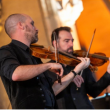 CONCERT AUX CHANDELLES - CHARPENTIER SACRE à SAINTE HERMINE @ EGLISE DE SAINTE HERMINE - Billets & Places
