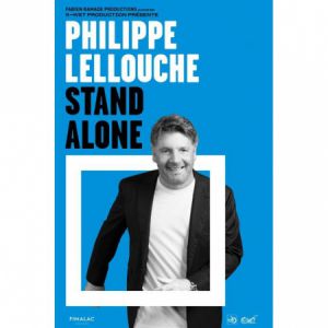 Philippe Lellouche "Stand Alone"