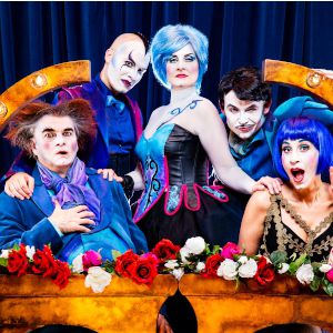 The Opera Locos The Opera Locos