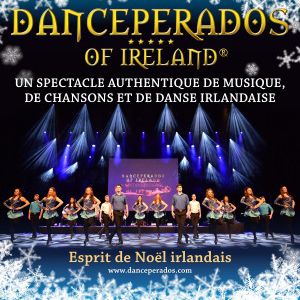 Danceperados Of Ireland Danceperados Of Ireland