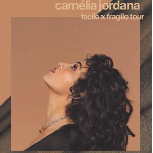 Camelia Jordana Camelia Jordana