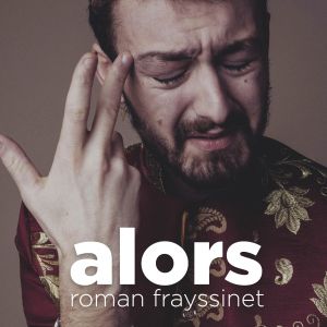 Roman Frayssinet Roman Frayssinet