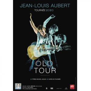 Jean-Louis Aubert Jean-Louis Aubert