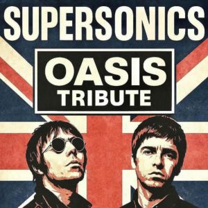 Supersonic