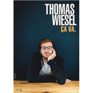 Thomas Wiesel Thomas Wiesel