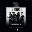 Concert MVRKSFEST PRÉSENTE : DAGOBA + RESOLVE