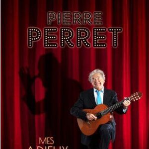 Pierre Perret Pierre Perret