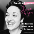 Spectacle Caroline Estremo : J'aime les gens à BAYONNE @ Théâtre Michel-Portal - Billets & Places