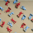 Atelier CINEMA EN PATE A PIXEL - STOP MOTION