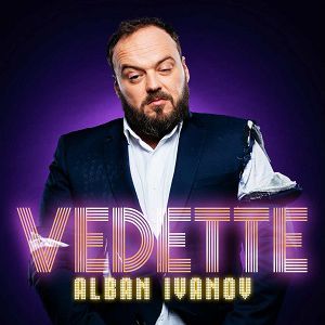 Alban Ivanov Alban Ivanov