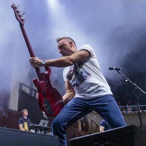 Peter Hook & The Light Peter Hook & The Light