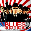 Concert The Blues Brothers American Show à Bourg en Bresse @ AINTEREXPO - EKINOX - Billets & Places