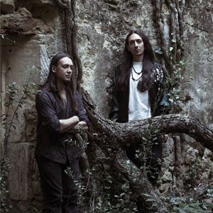 Alcest - "Ecailles De Lune" 10Ème Anniversaire Alcest - "Ecailles De Lune" 10Ème Anniversaire