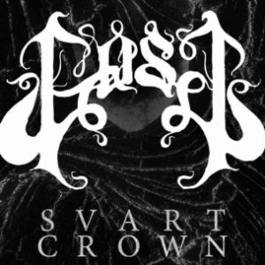 Gost + Svart Crown Gost + Svart Crown
