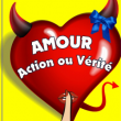 Spectacle ACTION AMOUR OU VERITE
