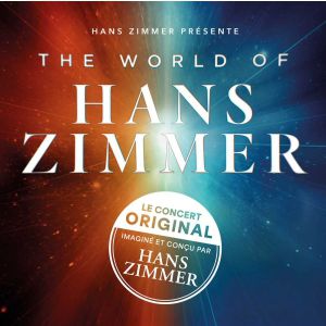 THE WORLD OF HANS ZIMMER