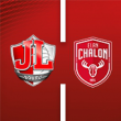 Match JL BOURG vs ELAN CHALON &agrave; BOURG EN BRESSE @ EKINOX - Billets & Places