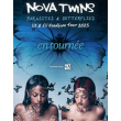 Concert NOVA TWINS