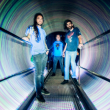 Concert KING BUFFALO + SPIRIT MOTHER &agrave; PARIS @ Petit Bain - Billets & Places