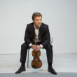 Concert RENAUD CAPUCON ET GUILLAUME BELLOM &agrave; SAINT SULPICE LE VERDON @ LOGIS DE LA CHABOTTERIE - COUR D HONNEUR - Billets & Places
