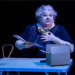Théâtre PAULINE & CARTON à  @ SALLE MARCEL MARECHAL - Billets & Places