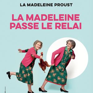 La Madeleine