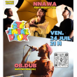 Concert NNAWA + OD.DUB