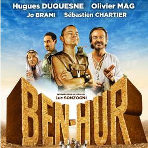 Ben-Hur Ben-Hur
