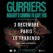 Concert GURRIERS