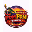 POM POM Festival - Pass 3 jours &agrave; POMAREZ @ Ar&egrave;nes couvertes de Pomarez - Billets & Places