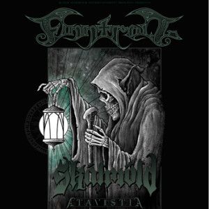 Finntroll Finntroll