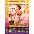 Festival BOHEMIAN RHAPSODIE &agrave; Antibes Juan les Pins @ La Pin&egrave;de Gould  - Billets & Places