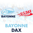 Match Aviron Bayonnais - US Dax à BAYONNE @ Stade Jean-Dauger - Billets & Places