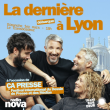 Festival RADIO NOVA "LA DERNIERE" &agrave; Villeurbanne @ TRANSBORDEUR - Billets & Places