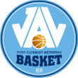 Match ADA BLOIS BASKET 41 vs VICHY