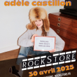 Concert ADELE CASTILLON